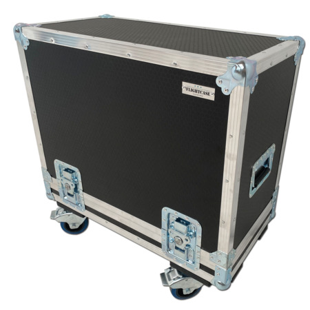 Flight Case for Orange Rockverb 50, Combo